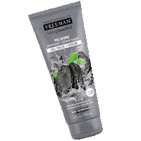 skin care face Sticker by Freeman Beauty