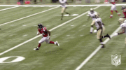 atlanta falcons football GIF by NFL