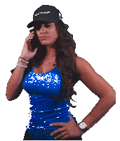 Woman Business Sticker by Melitsa Waage