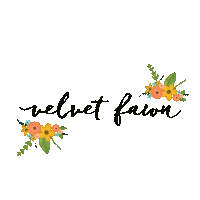 Baby Boho Sticker by Velvet Fawn