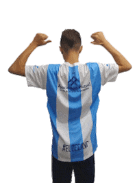 Argentinosancarlos Sticker by Club Atlético Argentino