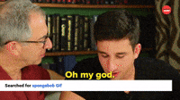 Dad, It Was A GIF