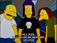 season 8 episode 3 GIF