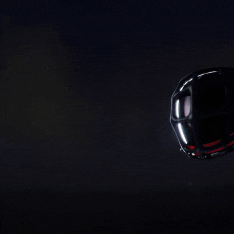 Bozoverse fun digital house ai GIF