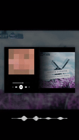 Dance Listen Now GIF by Global Tara Entertainment