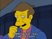 season 8 principle skinner GIF