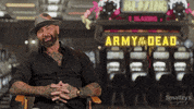 Dave Bautista Netflix GIF by Smallzy