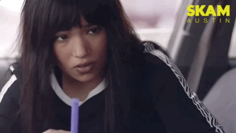 episode 5 GIF by SKAM Austin