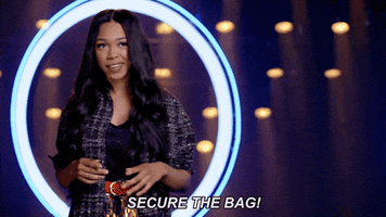 meghan trainor GIF by The Four