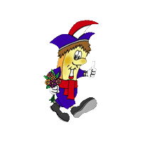 Carnaval Helmond Sticker by CV De Spekzullekes