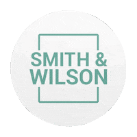 smithandwilson smithandwilson smithwilson smith and wilson smith wilson Sticker