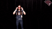 Softball GIF by CUCougars