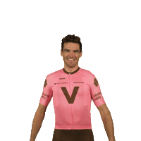 Bravo Velo Sticker by AG2R CITROËN TEAM