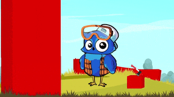 big brain twin lumberjack