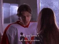 season 3 netflix GIF by Gilmore Girls 