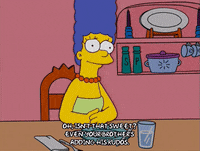 marge simpson episode 3 GIF