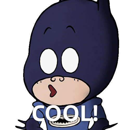 Bruce Wayne Batman Sticker by Amazon Prime Video
