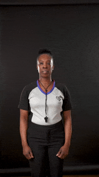 Sport Officiating GIF by Ennov-Action