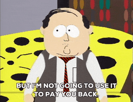 GIF by South Park 