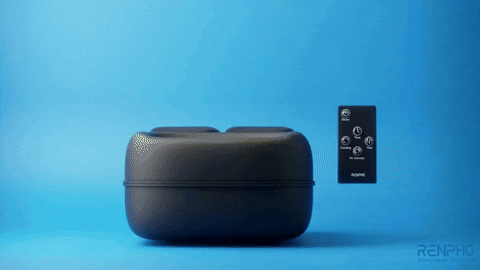Fitness Health GIF by RENPHO