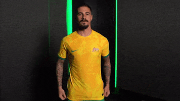 World Cup Soccer GIF by Football Australia