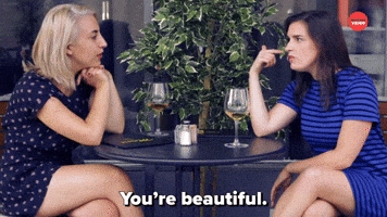 You're Beautiful