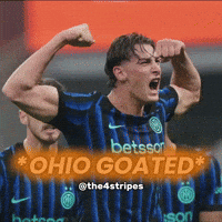 Serie A Football GIF