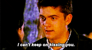pacey GIF