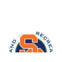 Scp Sticker by SCPParksandRecreation