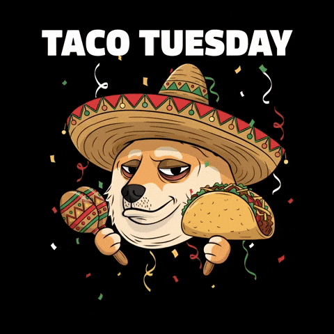 Shiba Inu Eating GIF by Doge Pound