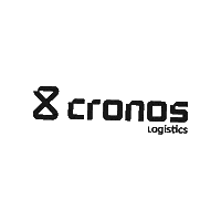 Sticker by Cronos Logistics
