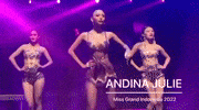 Miss Grand International GIF