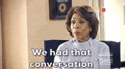 maxine waters GIF by 50th NAACP Image Awards