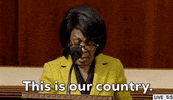 news impeachment maxine waters GIF