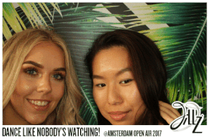 major booth amsterdam open air GIF by Jillz
