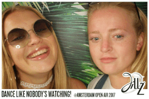 major booth amsterdam open air GIF by Jillz