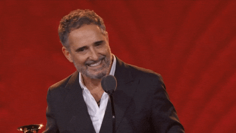 GIF by Latin GRAMMYs