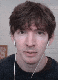 Disappointed Albert GIF