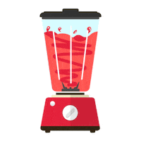 Shake Blender Sticker by Paramount Network
