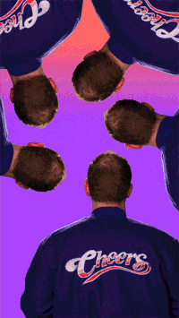 mark miller loop GIF by Originals