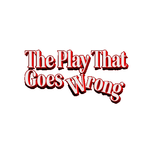 Theatre Grandtheatre Sticker by thegrandlondon