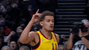 Nba All Star Sport GIF by NBA