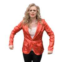 Bose Wütend Sticker by Poxrucker Sisters