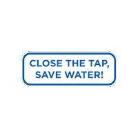 Save The Earth Sticker by CUCKOO International