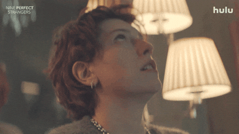 Frustrated Season 2 GIF by HULU