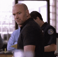 Press Conference Ufc GIF