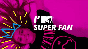 mtv fun GIF by MTV-Italia