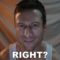 Edgar Wright Yes GIF by The Running Man