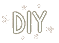 Do It Diy Sticker