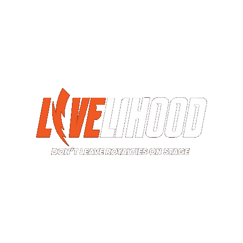 Music Industry Stage Sticker by PRS for Music